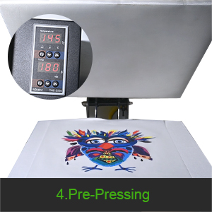 Gorąco stopiony klejnot Biały proszek DTF Przesyłka cyfrowa proszek 500g / 17,6 oz dla wszystkich tkanin 4