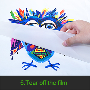 Gorąco stopiony klejnot Biały proszek DTF Przesyłka cyfrowa proszek 500g / 17,6 oz dla wszystkich tkanin 6