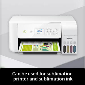 A4 / A3 DTF Film drukarski Cold Peel 75U Grubość PET Release Film Nieprzylepny 3