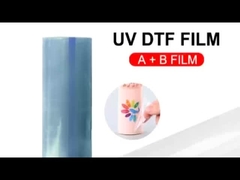 Filmy UV A+B