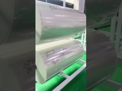 Filmy do druku seryjnego PET