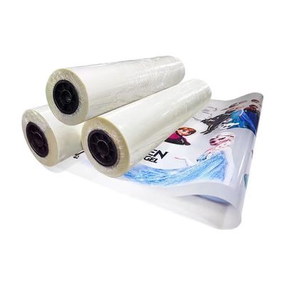 75mic Drukowalna folia DTF A3 Rolls Transfer ciepła DTF Pet Film