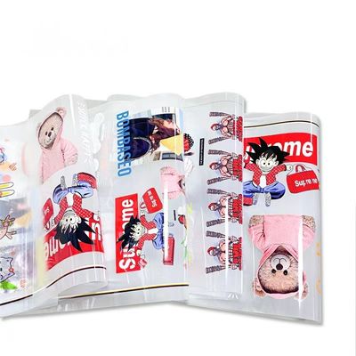 Arkusz A3+ DTF Przejrzysty PET Papier do transferu ciepła Zimny i gorący peeling DTF Transfer Paper dla wszystkich drukarek i materiałów DTF