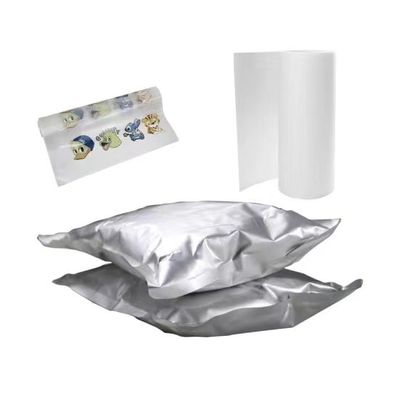 1 kg proszku do transferu DTF, proszek kleju o wysokiej temperaturze, z folia do transferu DTF