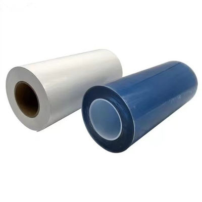 elastyczny materiał do natychmiastowego druku UV chemiczny / odporny na zarysowania / odporny na UV