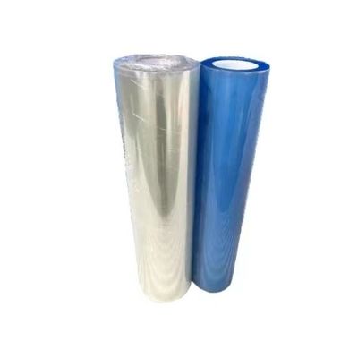 Glossy / maty elastyczny film UV do druku przezroczysty 0, 1 mm - 5 mm grubość