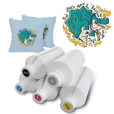 Tkanko drukowane bezpośrednio na filmie DTF PET dla Epson I3200 XP600 L1800 L805 R1390