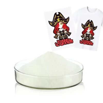 DTF Gorąco stopiony klejnot DTF Powder For T-Shirt