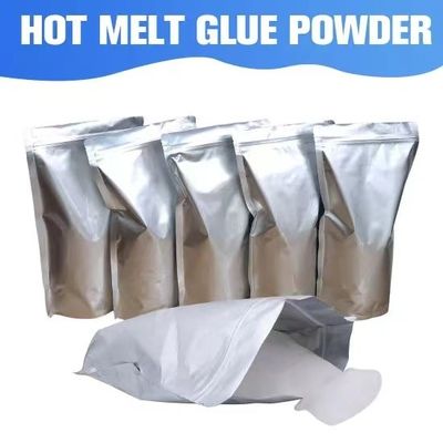 Swonder TPU White DTF Hot Melt Powder 1 kg dla osiągów transferu