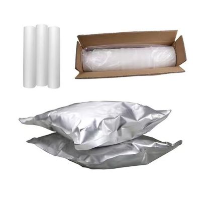 Odporny na pęknięcia TPU DTF Powder Adhesive dla wszechstronnego i długotrwałego przenoszenia