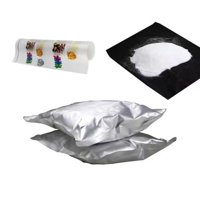 TPU DTF Transfer Powder 1 kg Biały, Gorąco topiący się proszek klejący do tkanin