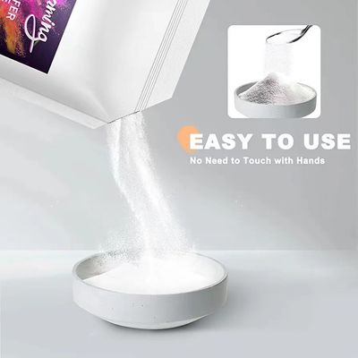 Miękkie i wygodne materiały drukowania DTF TPU Powder DTF do przeładunku wzorów