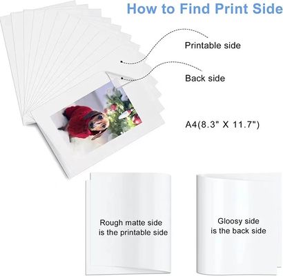 Znajdź idealny mat DTF Materiały drukowania 30cm 60cm DTF Transfer Pet Film Roll Paper Single Film Roll Dtf Pet Film