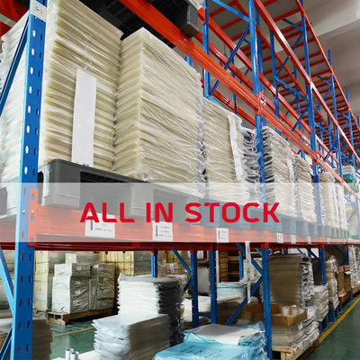 Znajdź idealny mat DTF Materiały drukowania 30cm 60cm DTF Transfer Pet Film Roll Paper Single Film Roll Dtf Pet Film