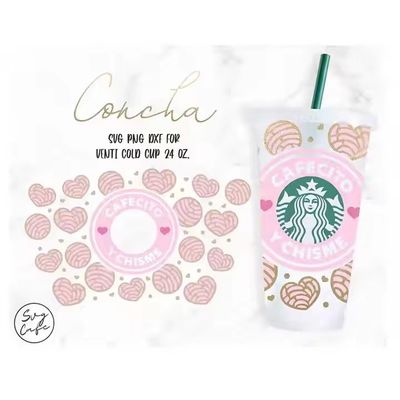 30cm 60cm DTF UV Film PET Transfer Paper Cold Peeling Przejrzysty Film AB