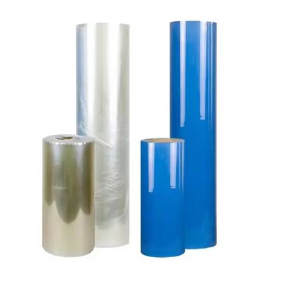 Cyfrowe drukowanie UV Film Sheet Roll 30cm UV DTF Sticker Ab Transfer Film