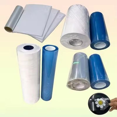 Przesyłka UV Dtf Ab Pet Film Roll 30*100cm Ab Film Transfer Dtf A3
