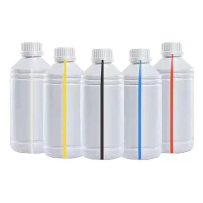 1000 ml/buteleczkę atramentu DTF na folii dla zwierząt domowych