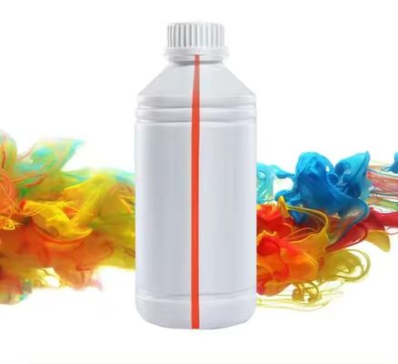 500 ml DTF Tekstylowy Tyn Transferowy na Bazie Wody T-Shirt Tyn Wydrukowany Do Odzieży