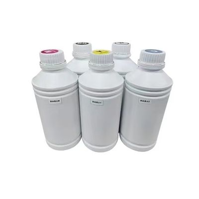1000ml DTF Inkjet Ink White Ink For Epson L800 1390 A3 A4 Film Printer Transfer Machine