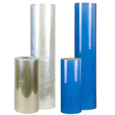Drukowanie etykiet kryształowych Ab UV Film A3 Przejrzystość