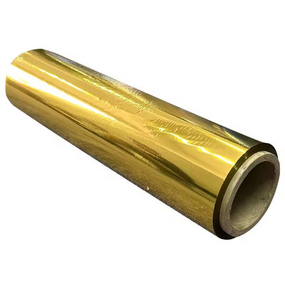 30cm UV DTF Warty stemplowanie Folia Holograficzny film HTV film cieplny złoto srebrne dla twardej powierzchni