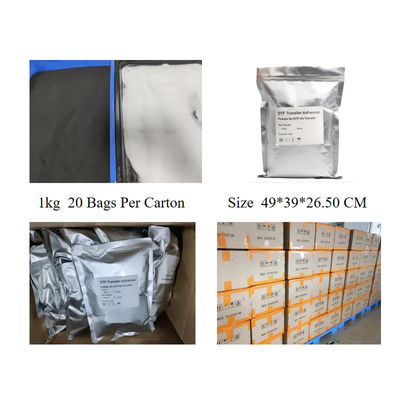 TPU 80-100mic Biały 1KG Przesyłka cyfrowa Gorąco topiony klejnot Przetwarzanie proszek do drukarki Ep L1800