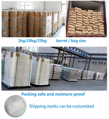 Proszek DTF 130-150 stopni TPU Biały Czarny 1 kg