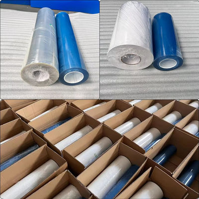 60CM AB Film UV Do Drukarki UV Dtf Etykietka naklejka Drukowanie Przeniesienie Film UV Dtf