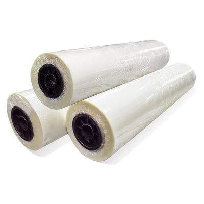 42cm Matte White Ink Printing Film Dtf Transfer Film do przenoszenia atramentu