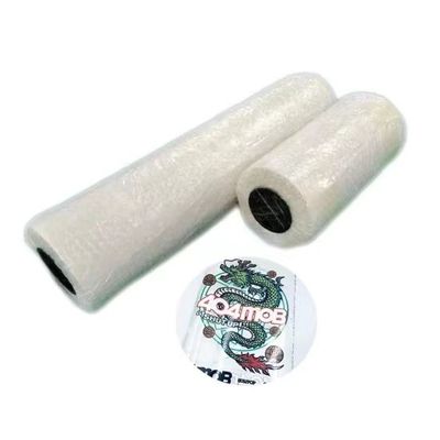 120cm*100m 75mic natychmiastowy/zimny transfer DTF Film do druku cyfrowego Glossy/Matte Finish