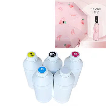 Prosto do druku filmowego 5 Lit PET Super Inktank Ink Tank Do drukarki Epson L1800 DTF PET T-shirt