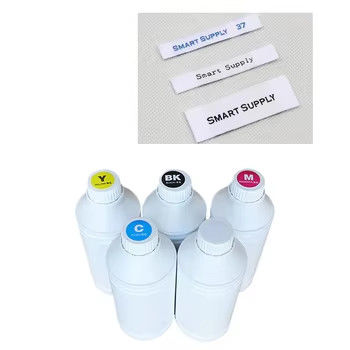 DTF Ink 1000 ml CMYK Epson DTF L1800 P600 P800 dtf drukarka filmowa