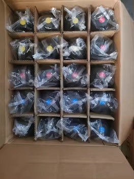 1000 ml UV Digital Ink Dla Drukarek DX5 DX7 XP600 TX800 Nieprzezroczyste CMYKW V