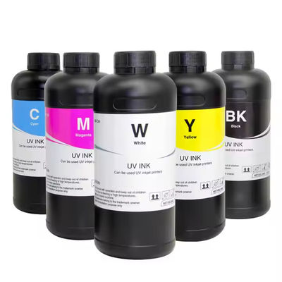 UV AB Transfer Film Printing UV Ink DX5 DX6 DX7 Ink DTF