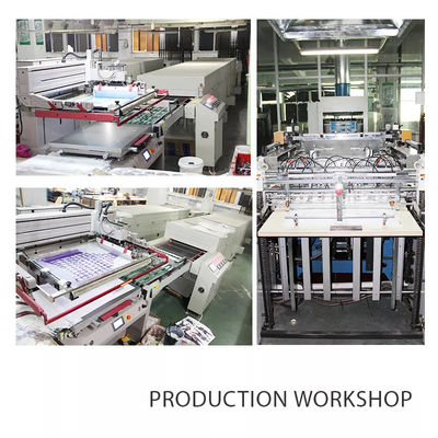 Film do druku offsetowego silikonowego 100 μm Glossy 50*70cm PET Release Film Do druku ekranowego