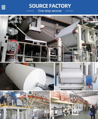 95GSM 44 cali*400m epson sublimacja papieru Roll dla tkaniny poliestrowej