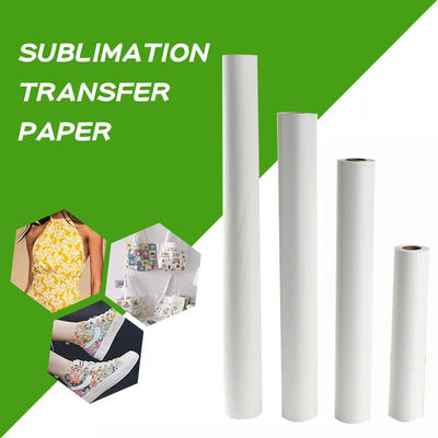 42 g papieru ceramicznego do druku sublimacyjnego
