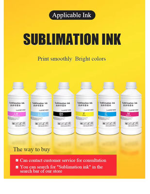 71 cali Sublimacja Materiał do druku Papier do tkanin rozciągających 100GSM