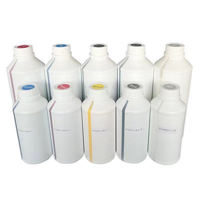 1000 ml atramentu DTF Premium drukarka atramentu do wypełniania atramentu Atramentu biały atrament do drukarki Epson L1800 L805