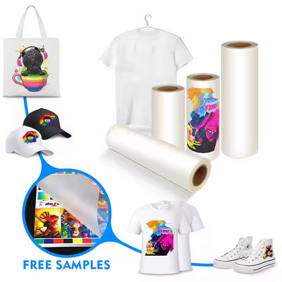 1440DPI Rozdzielczość DTF Drukarka 2KW 12A CMYK W Drukowanie atramentu automatyczne