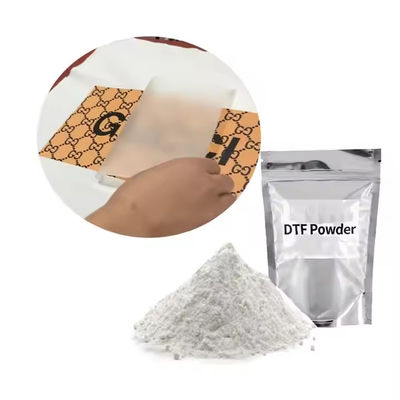 1000G 1 kg 20 kg 44 funty Super miękki rozciąganie drobne tpu tpU Hot Mett Proszek DTF Imprimante proszek