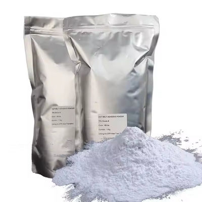 Proszek DTF TPU do wysokiej jakości druku indywidualnego (1 kg, 2 kg)