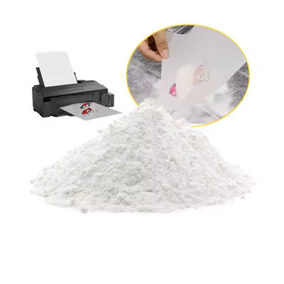 DTF TPU Hot Melt Powder (1kg-5kg) do druku przeniesienia ciepła do pieca