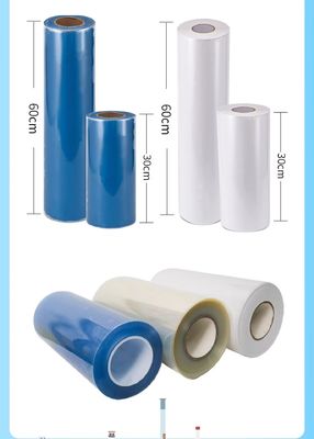 UV DTF Film Cup Wraps Transfer AB Film UVDTF Nalepka Drukarka UV DTF Film dla Pudełka