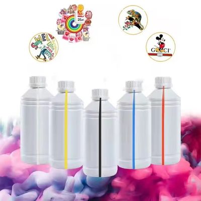 1000 ml Cyan Direct To Film Dtf Ink Printer